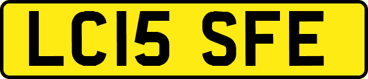 LC15SFE