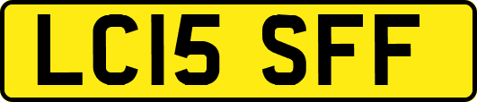 LC15SFF