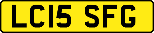 LC15SFG