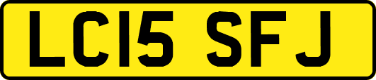 LC15SFJ