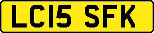 LC15SFK