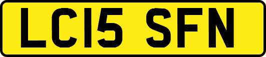 LC15SFN