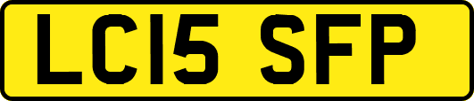 LC15SFP