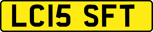 LC15SFT