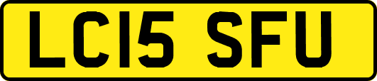 LC15SFU