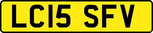 LC15SFV