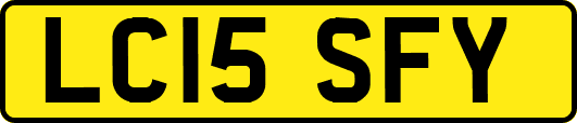 LC15SFY