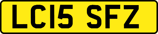 LC15SFZ