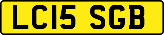 LC15SGB