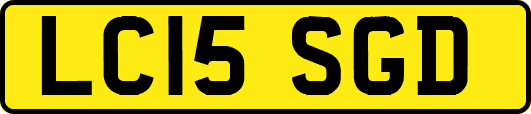 LC15SGD
