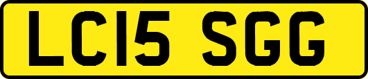 LC15SGG