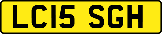 LC15SGH