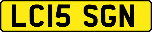 LC15SGN