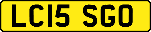 LC15SGO