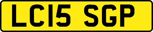 LC15SGP
