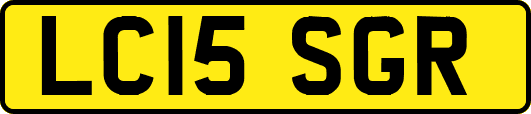 LC15SGR