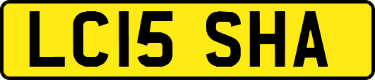 LC15SHA