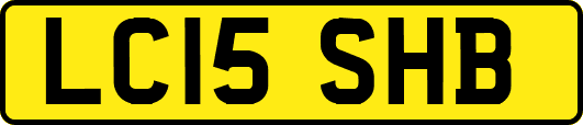 LC15SHB