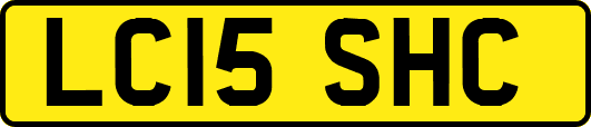 LC15SHC