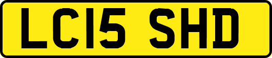 LC15SHD