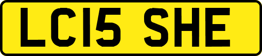 LC15SHE