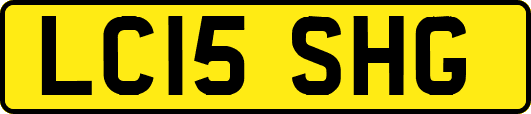 LC15SHG