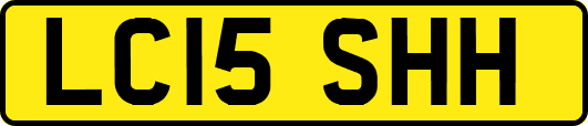 LC15SHH