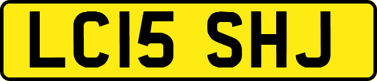 LC15SHJ