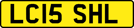 LC15SHL