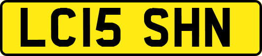 LC15SHN