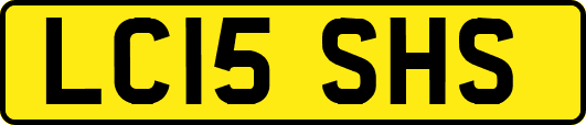 LC15SHS