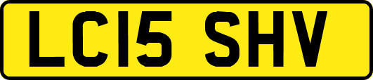 LC15SHV