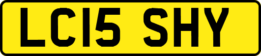 LC15SHY