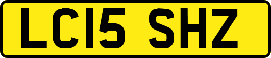 LC15SHZ