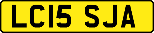 LC15SJA