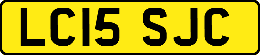 LC15SJC