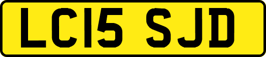 LC15SJD