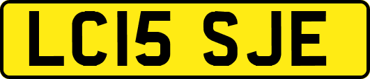 LC15SJE