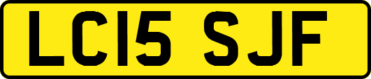 LC15SJF