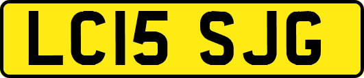 LC15SJG
