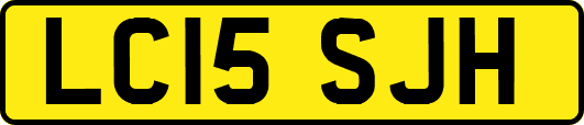 LC15SJH