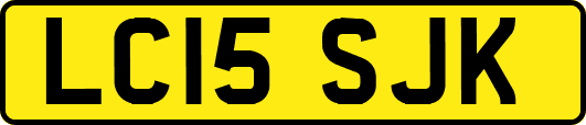 LC15SJK