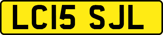 LC15SJL