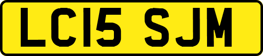 LC15SJM