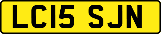 LC15SJN