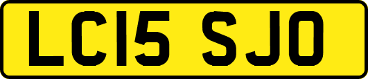 LC15SJO