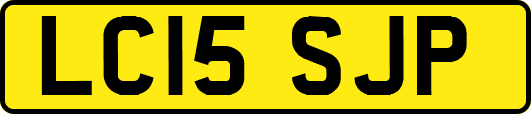 LC15SJP