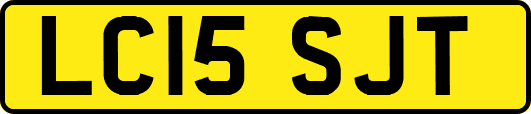 LC15SJT