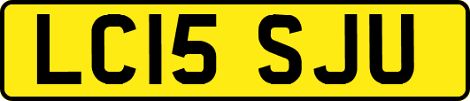 LC15SJU