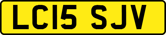 LC15SJV